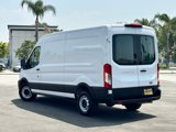 Used 2023 Ford Transit 250 Medium Roof image 4