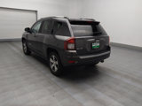 Used 2017 Jeep Compass High Altitude image 5