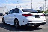 Used 2022 Mercedes-Benz C 300 4MATIC Sedan image 3