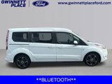 Used 2018 Ford Transit Connect Titanium w/ Titanium Premium Package image 4