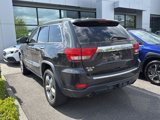 Used 2011 Jeep Grand Cherokee Overland image 5