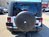 Used 2013 Jeep Wrangler Rubicon w/ PWR Convenience Group image 4