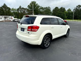 Used 2018 Dodge Journey SE w/ Blacktop Package image 6