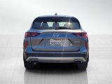 Certified 2024 INFINITI QX50 Pure image 5