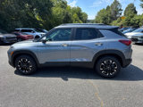 Used 2021 Chevrolet TrailBlazer LT image 4