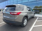 Used 2018 Chevrolet Traverse LT image 3