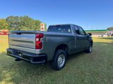 New 2025 Chevrolet Silverado 1500 W/T w/ WT Value Package image 4