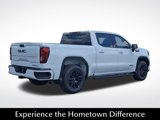 New 2025 GMC Sierra 1500 Elevation w/ LPO, Elevation Black Package image 4
