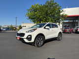 Used 2022 Kia Sportage LX image 5