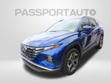 Used 2023 Hyundai Tucson SEL w/ Convenience Package image 2