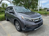 Used 2021 Honda Pilot EX image 3