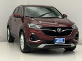 Used 2023 Buick Encore GX Preferred w/ Cold Weather Comfort Package image 3
