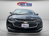 Used 2018 Chevrolet Malibu LT w/ Leather Package image 3