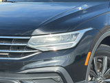 Used 2023 Volkswagen Tiguan SE w/ Panoramic Sunroof Package image 4