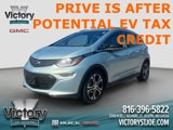 Used 2019 Chevrolet Bolt Premier w/ Infotainment Package image 3