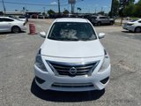 Used 2018 Nissan Versa S Plus image 2