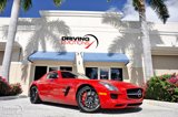 Used 2013 Mercedes-Benz SLS AMG GT Coupe image 4