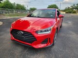Used 2019 Hyundai Veloster 2.0 image 3