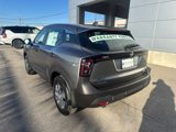 New 2025 Nissan Kicks S image 3