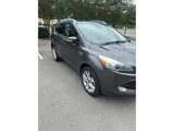 Used 2016 Ford Escape Titanium w/ Equipment Group 301A image 3