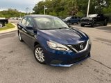 Used 2019 Nissan Sentra S image 2