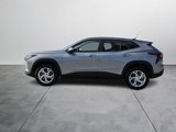 New 2025 Chevrolet Trax LS image 2