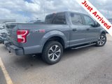 Used 2019 Ford F150 XL w/ Equipment Group 101A Mid image 3