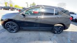 Certified 2022 Chevrolet Equinox RS w/ RS Leather Package image 6