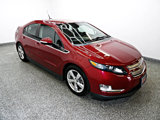 Used 2014 Chevrolet Volt image 3