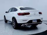 Used 2021 Mercedes-Benz GLC 300 4MATIC Coupe image 4
