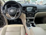 Used 2019 Jeep Grand Cherokee Limited w/ Trailer Tow Group IV image 2