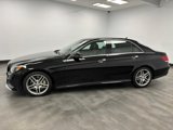 Used 2014 Mercedes-Benz E 550 4MATIC Sedan image 3