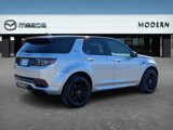 Used 2020 Land Rover Discovery Sport HSE R-Dynamic image 5