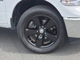Used 2023 RAM 1500 SLT image 2