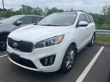 Used 2016 Kia Sorento SX w/ SXL Technology Package image 3