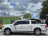 Used 2020 Ford F150 XLT w/ Equipment Group 302A Luxury image 5