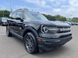 Certified 2022 Ford Bronco Sport Big Bend w/ Convenience Package image 4