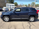 Used 2016 GMC Terrain SLE w/ Driver Alert Package I image 2