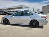 Used 2023 Toyota Camry XSE image 3
