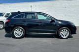 Used 2016 Acura RDX FWD w/ Technology Package image 2