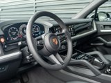 Certified 2025 Porsche Cayenne image 4