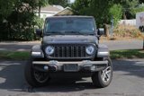 Used 2024 Jeep Wrangler Sport S image 2