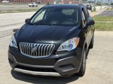 Used 2013 Buick Encore FWD image 2