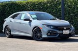 Certified 2020 Honda Civic EX image 2