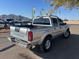 Used 2001 Nissan Frontier SE image 5