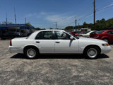 Used 2001 Mercury Grand Marquis LS image 5