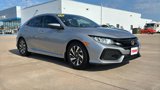 Used 2018 Honda Civic LX image 2