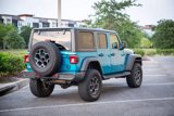 Used 2020 Jeep Wrangler Unlimited Sport image 3