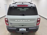 Used 2022 Ford Bronco Sport Badlands w/ Premium Package image 5