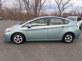 Used 2014 Toyota Prius Three image 2